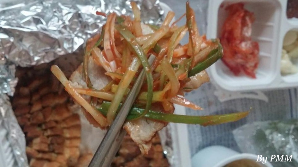 족발3끼 이미지