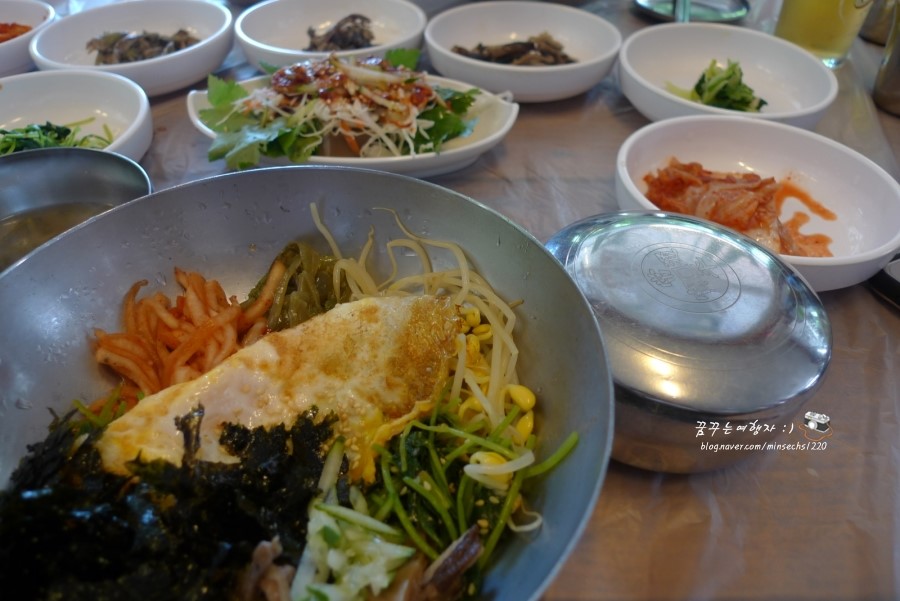 광신식당 이미지
