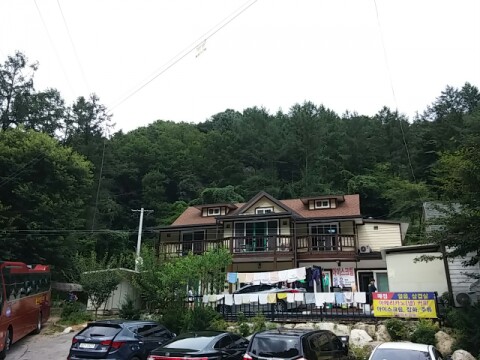 에코피아펜션 이미지