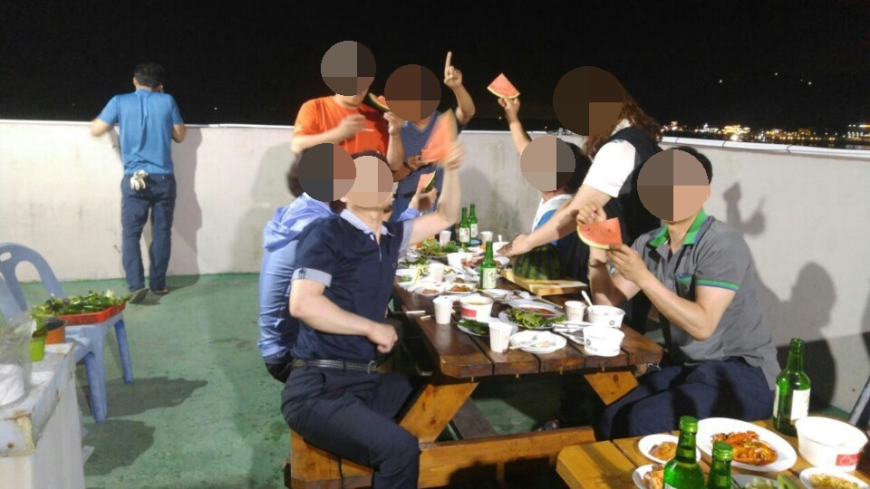 뉴송정펜션민박 이미지