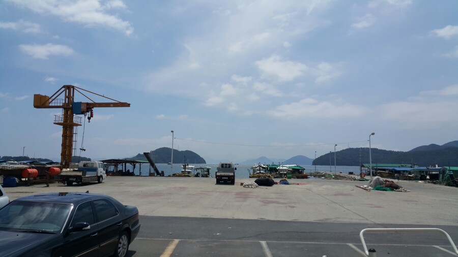 고성아구찜 이미지