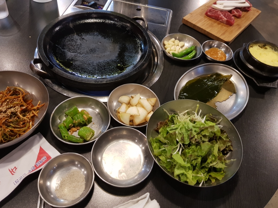 네거리상회 이미지