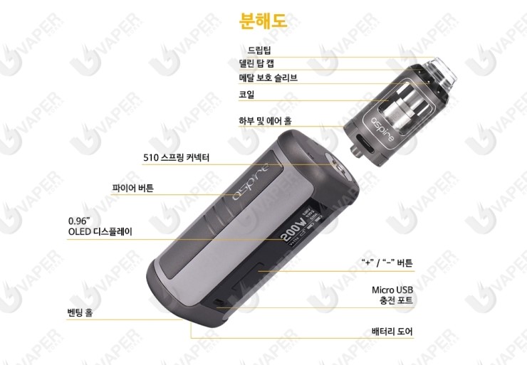 수원전자담배 이미지