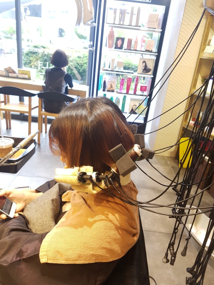 다원미용실 이미지