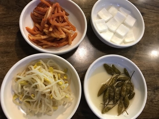 문래돼지불백 이미지