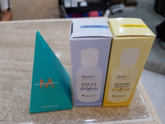 두언니헤어 이미지