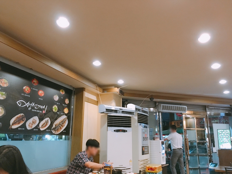 생선구이청아라 이미지
