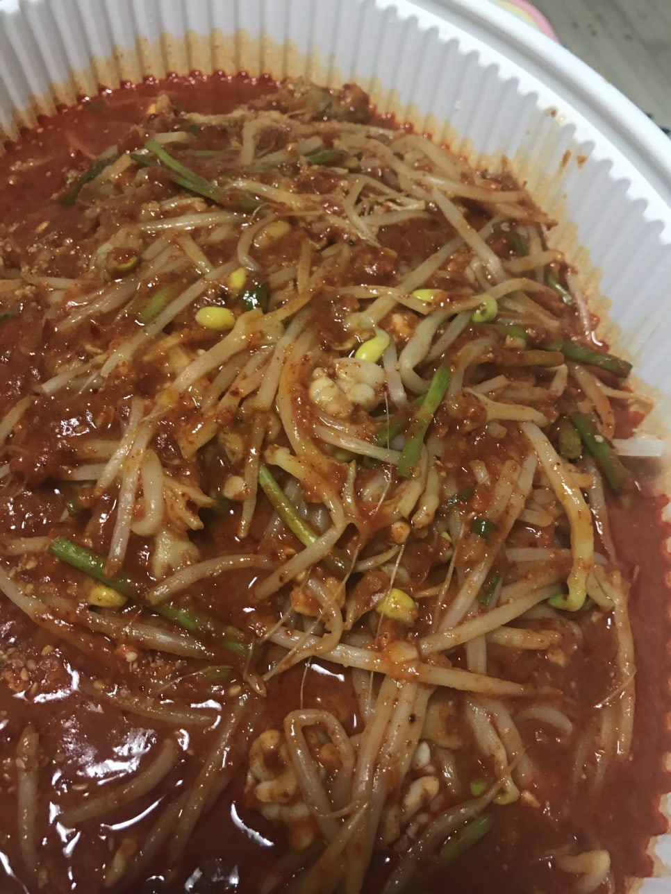 옥이해물찜 이미지