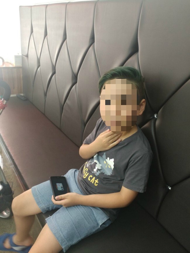 지연헤어샵 이미지