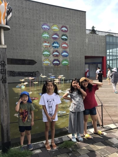 윤서네펜션 이미지