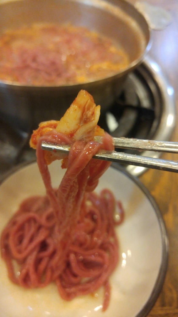 윤지네칼국수 이미지
