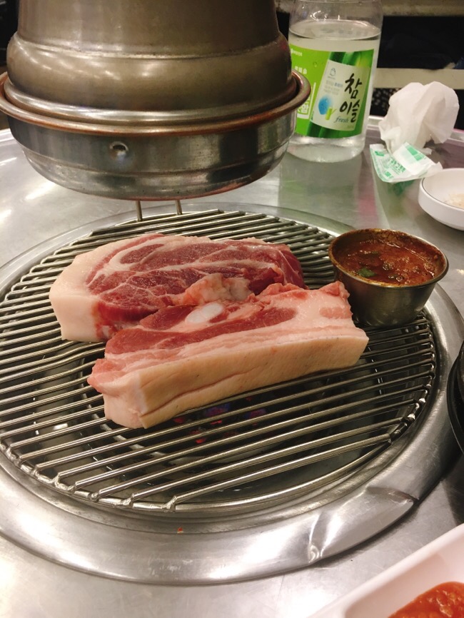 제주근고기 이미지