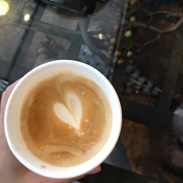 카페봄(Cafe Bom) 이미지