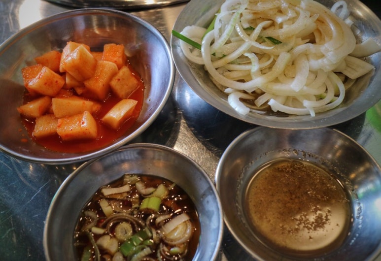 연남곱창타운 이미지