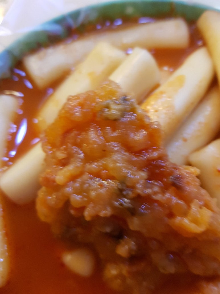 오빠네옛날떡볶이 부천상동점 이미지