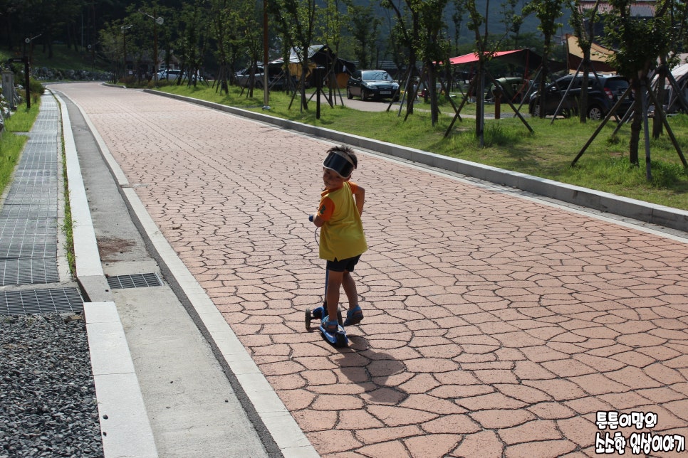 GS25울산작천정 이미지