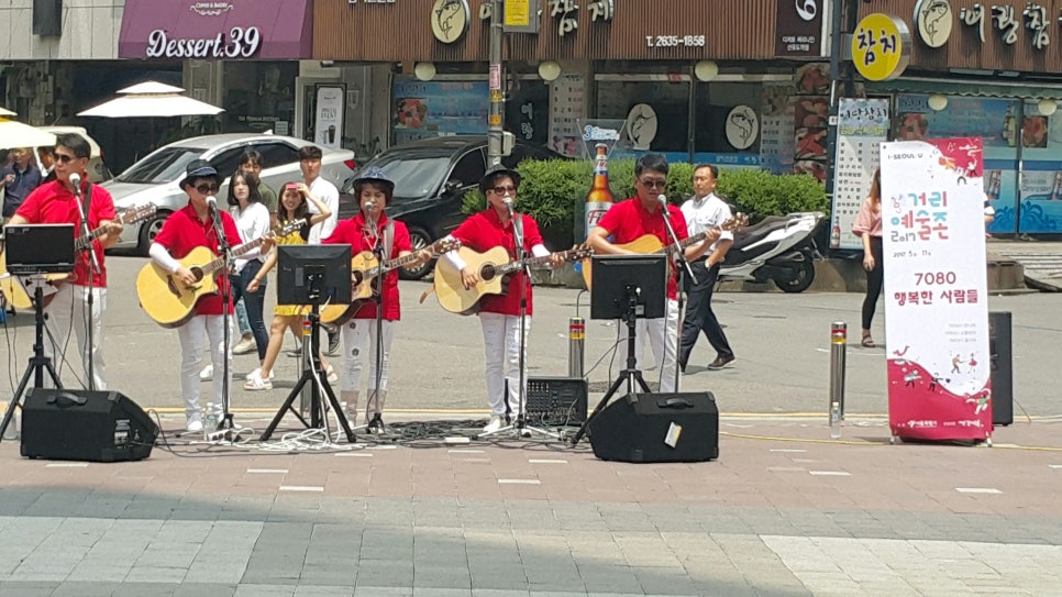 당산예술공간 이미지
