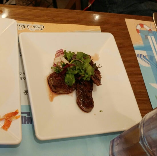 씨엔푸드 이미지