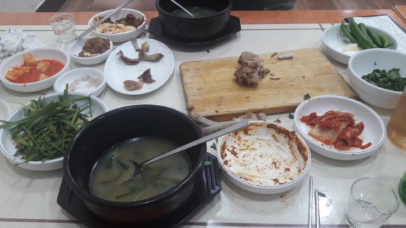우리집영양탕 이미지