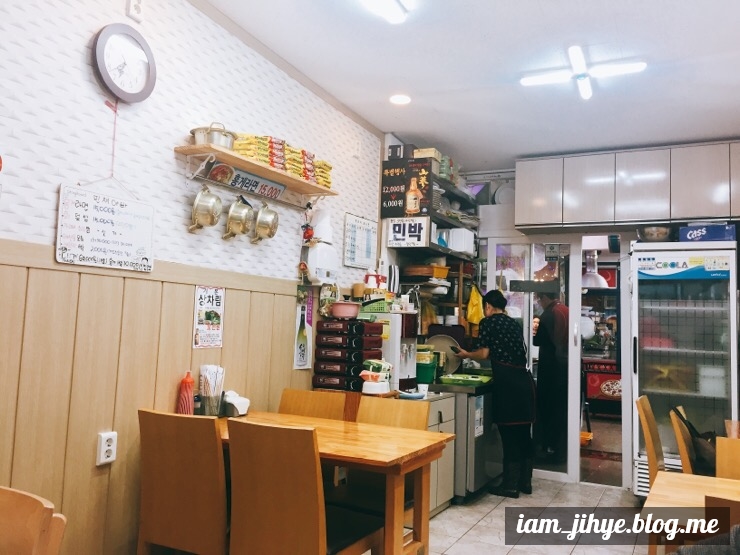 민재아빠횟집 이미지