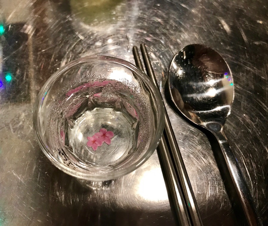 영웅닭발 이미지
