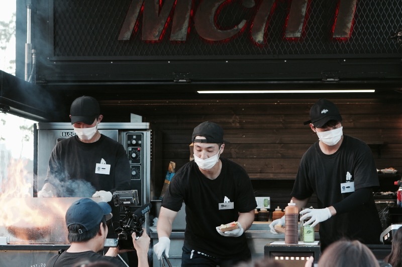 도깨비푸드 이미지
