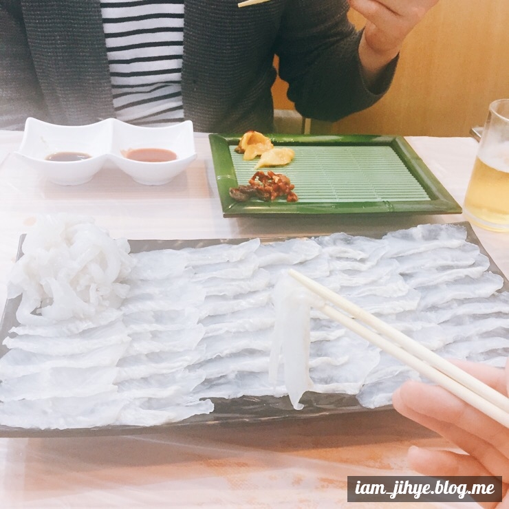 민재아빠횟집 이미지