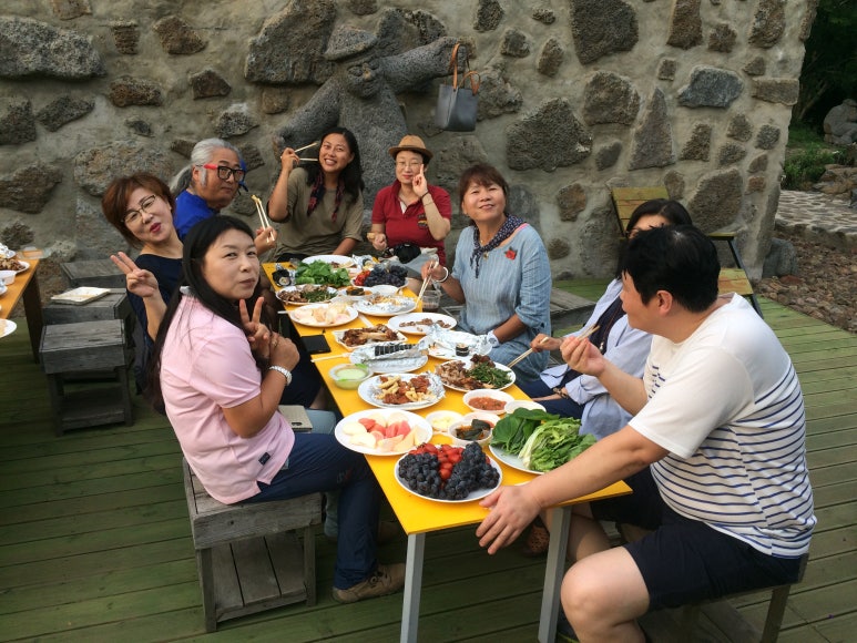 갤러리 홍예 이미지
