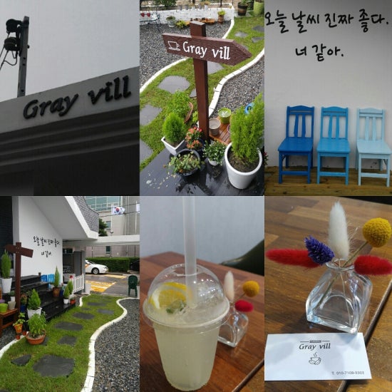 그레이빌 이미지