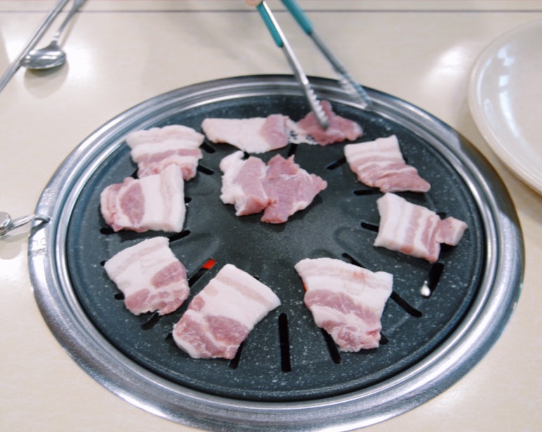 꿀꿀이정육식당 이미지