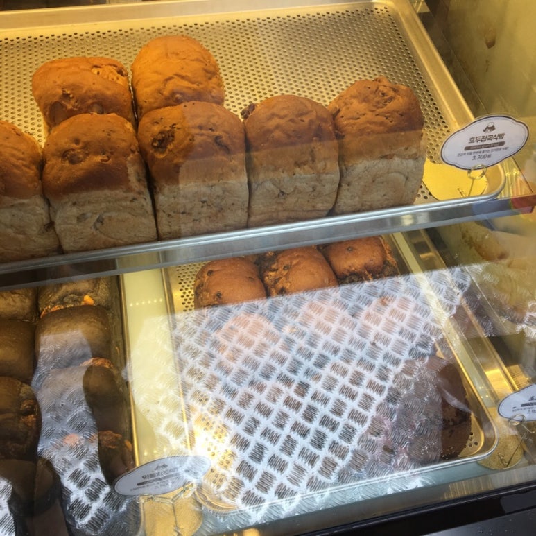 우리동네식빵 이미지