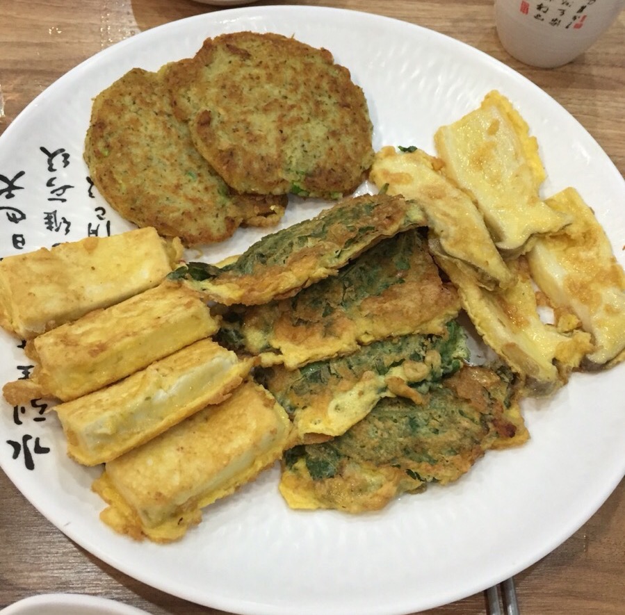 더종로빈대떡 이미지