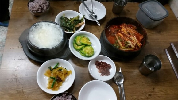 왕성식당 이미지