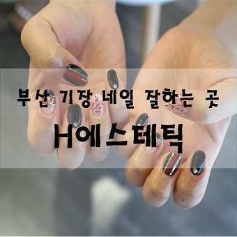 H에스테틱 이미지