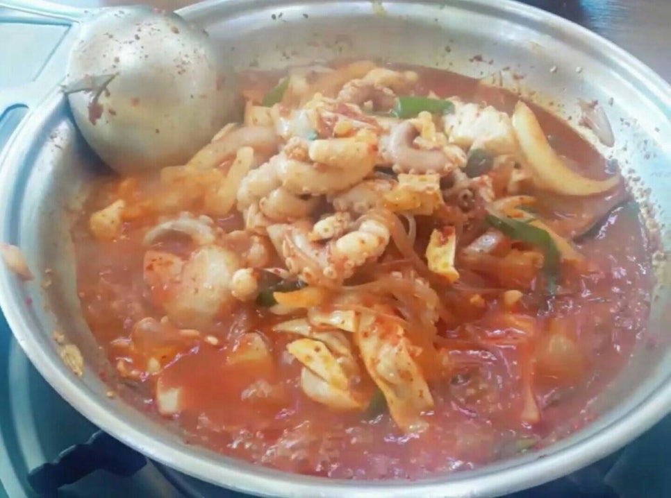 아낙촌 이미지