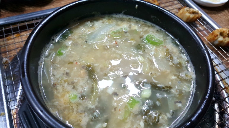 일도바다장어구이 이미지