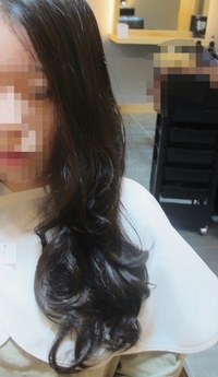 헤어베네 이미지