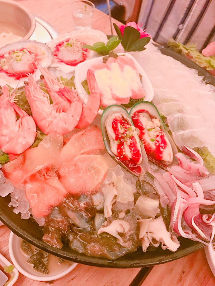 해삼살롱 이미지