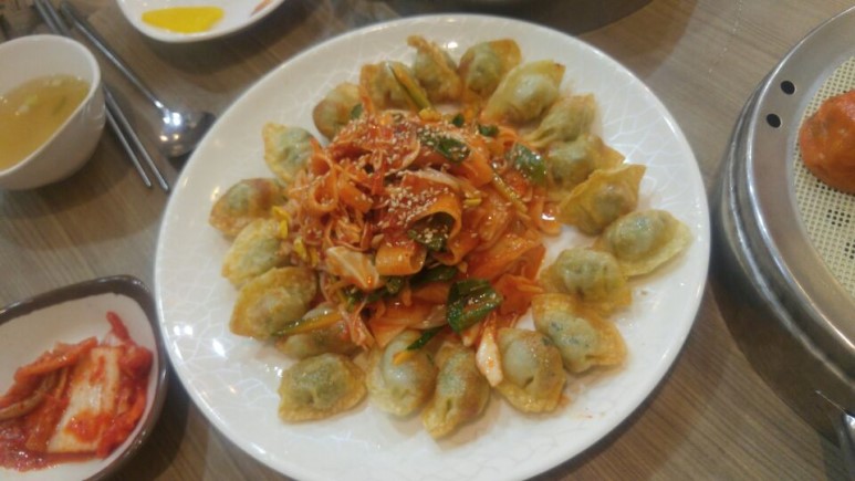 귀일만두 이미지