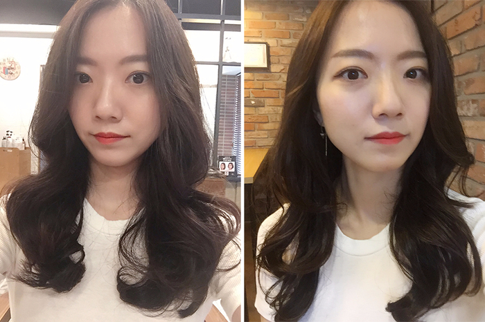 헤어스튜디오율 이미지