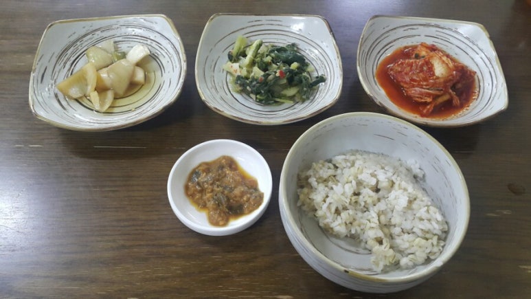 명가칼국수 이미지