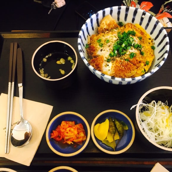 모리식당 이미지