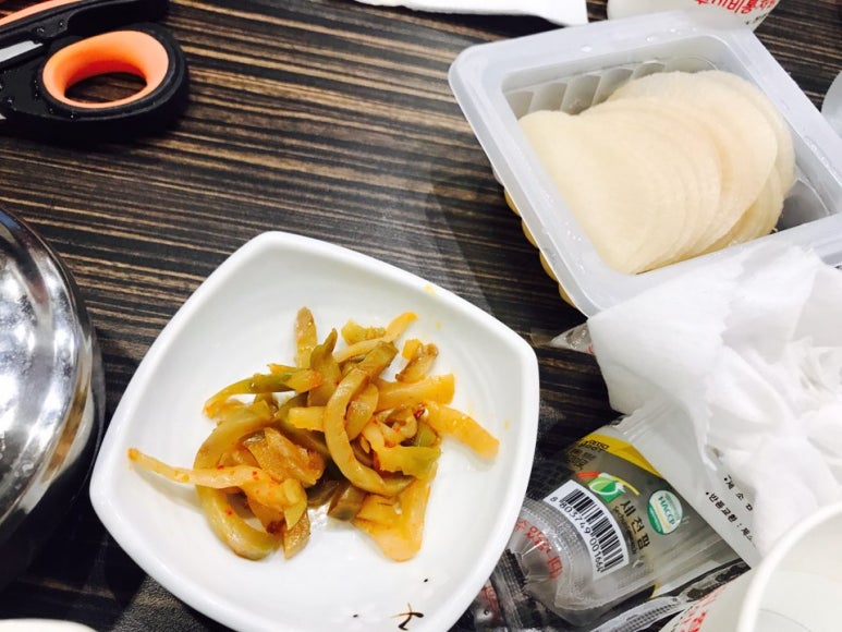 짬뽕지존 평택점 이미지