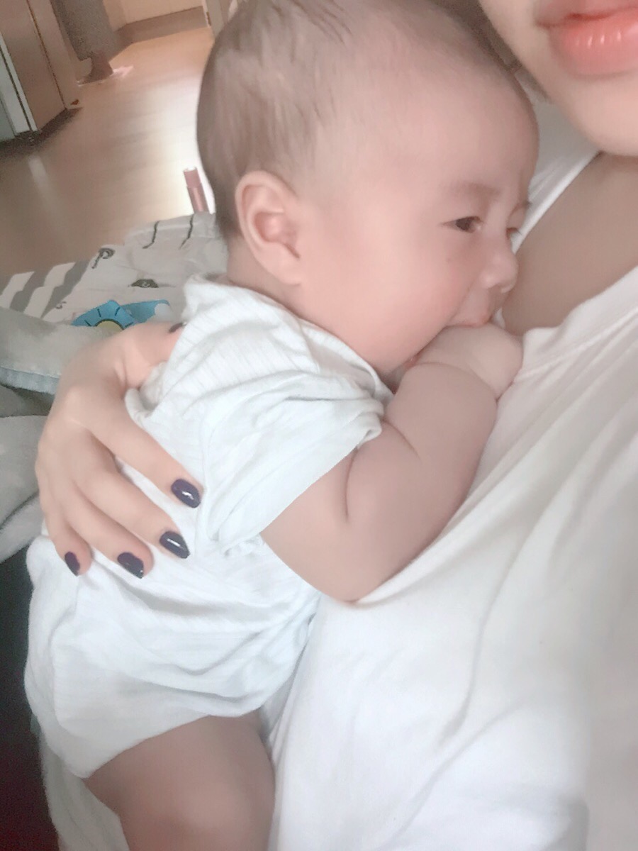 꽁냥파파 이미지