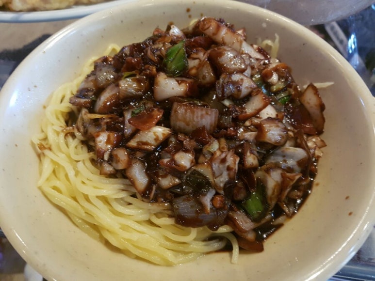 양양기사님식당 이미지