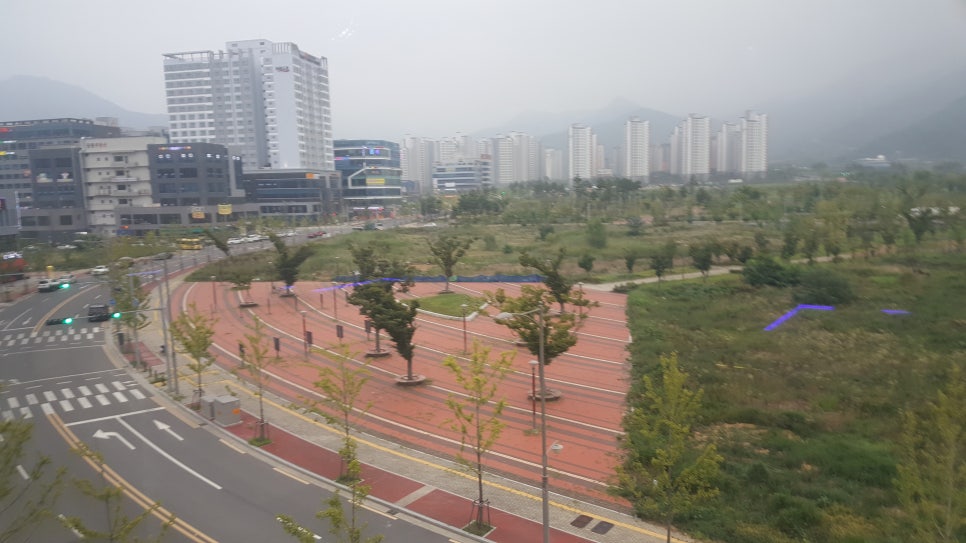 테크노락볼링장 이미지