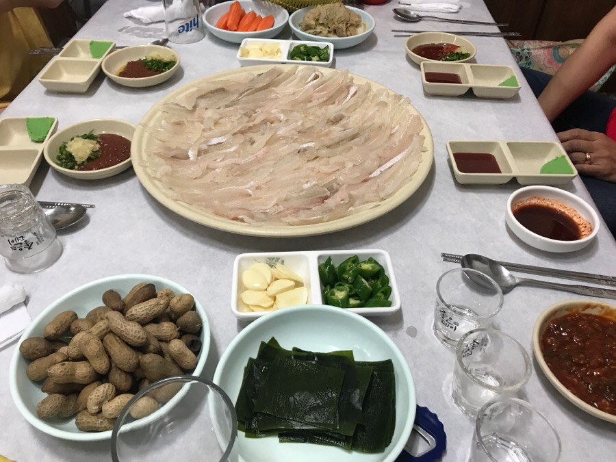 월승횟집 이미지