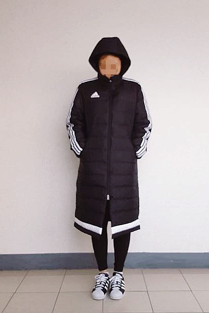 꼬끄롱 이미지