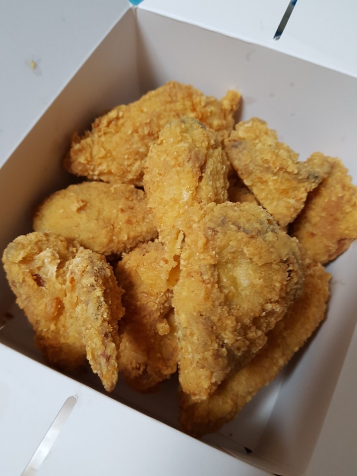 한마리치킨 이미지