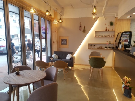 커피블라썸 이미지
